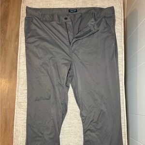 Southern Marsh Charcoal Pants